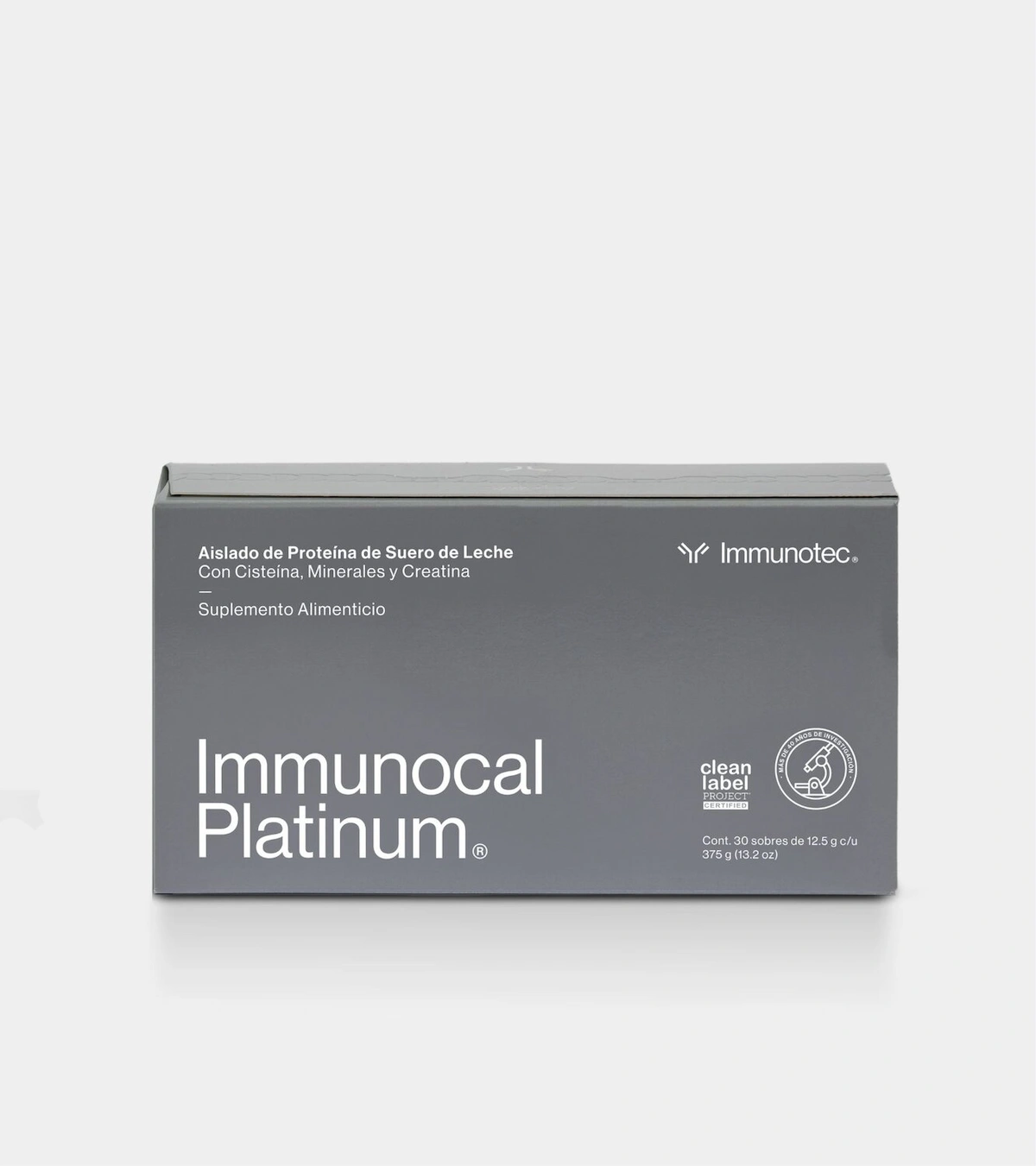 Immunocal Platinum