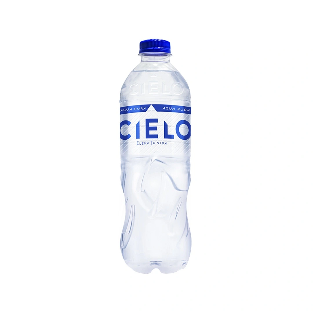 Agua Cielo 375 mL