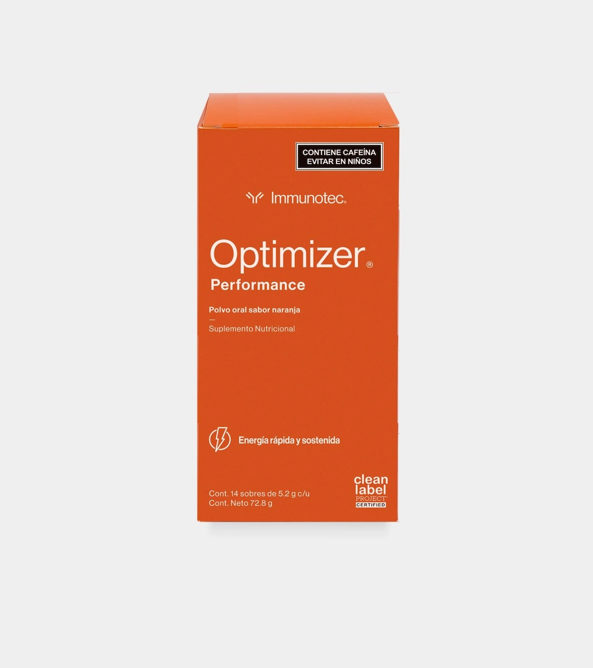 Optimizer Performance – 14 sobres